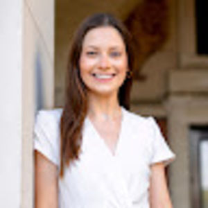 Meet your Posher, Katherine